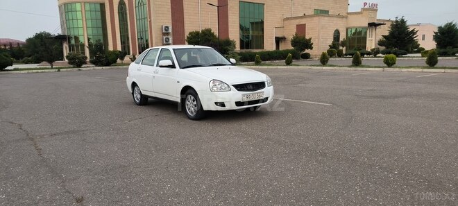 LADA (VAZ) Priora 2013, 139,000 km - 1.6 l - Bakı