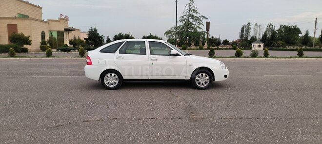 LADA (VAZ) Priora 2013, 139,000 km - 1.6 l - Bakı