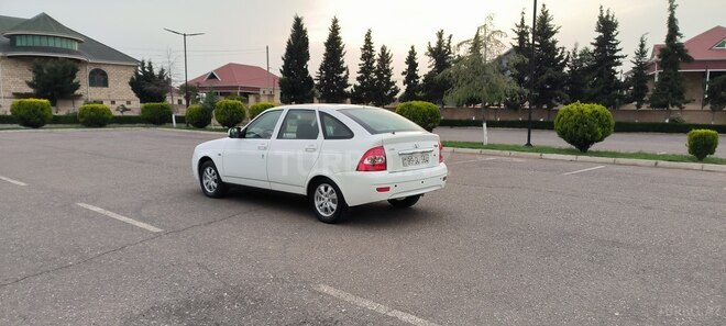 LADA (VAZ) Priora 2013, 139,000 km - 1.6 l - Bakı