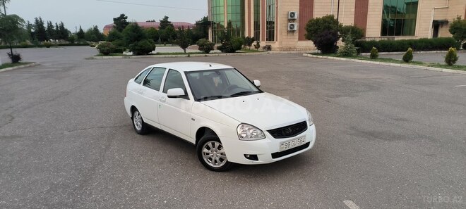 LADA (VAZ) Priora 2013, 139,000 km - 1.6 l - Bakı