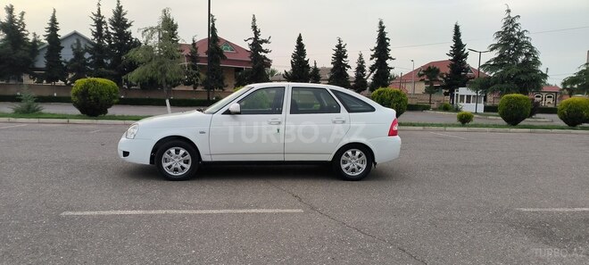 LADA (VAZ) Priora 2013, 139,000 km - 1.6 l - Bakı