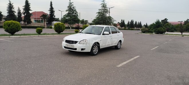 LADA (VAZ) Priora 2013, 139,000 km - 1.6 l - Bakı