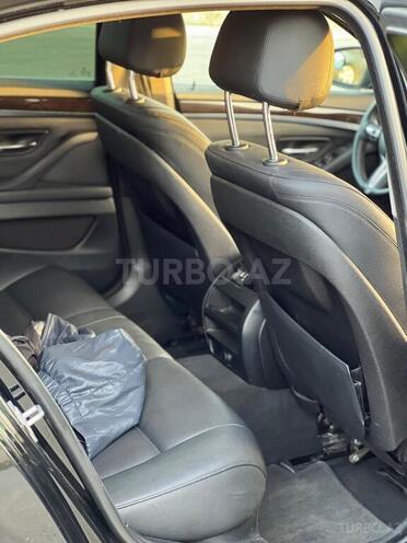 BMW 520 2015, 325,000 km - 2.0 l - Bakı
