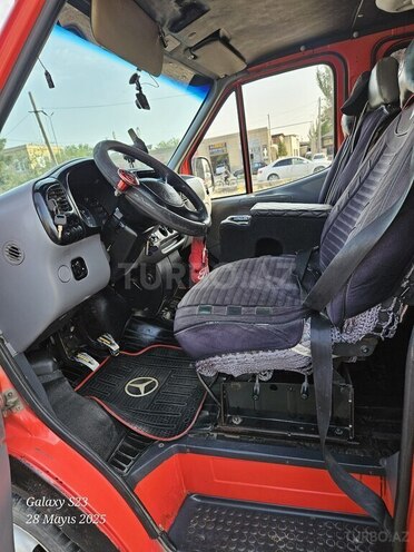 Ford Transit 1997, 490,000 km - 2.5 л - Sumqayıt