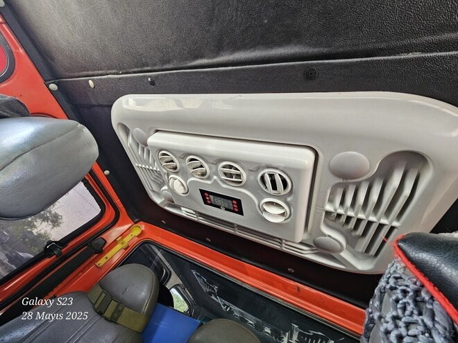 Ford Transit 1997, 490,000 km - 2.5 л - Sumqayıt