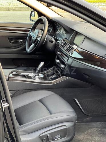 BMW 520 2015, 325,000 km - 2.0 l - Bakı