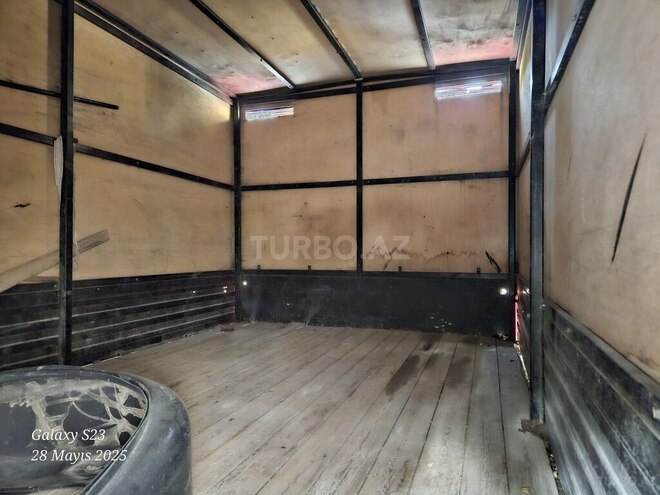 Ford Transit 1997, 490,000 km - 2.5 л - Sumqayıt