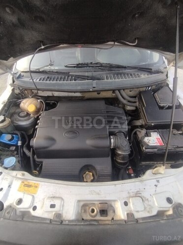 Land Rover Freelander 2002, 194,000 km - 2.5 l - Bakı