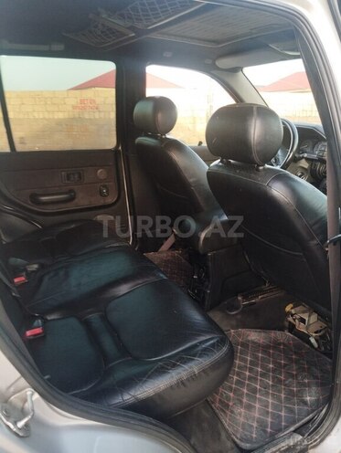 Land Rover Freelander 2002, 194,000 km - 2.5 l - Bakı