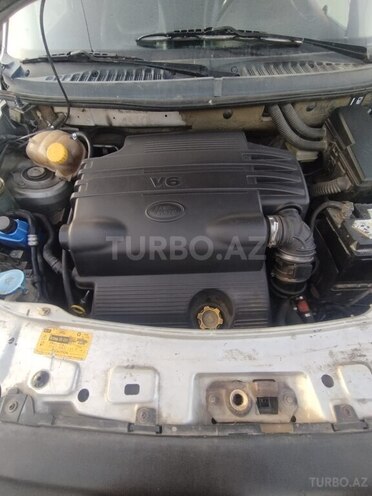 Land Rover Freelander 2002, 194,000 km - 2.5 l - Bakı