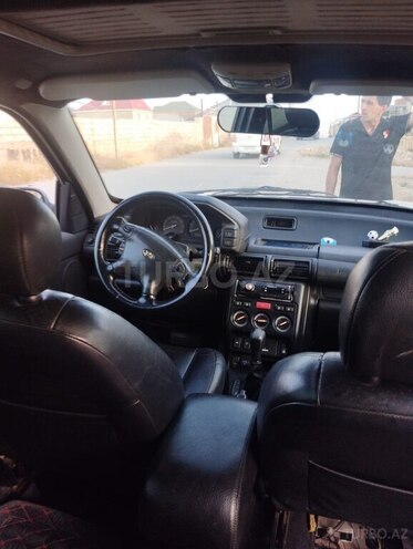 Land Rover Freelander 2002, 194,000 km - 2.5 l - Bakı