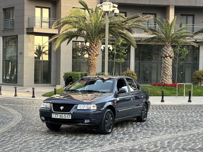 Khazar LX 2019, 104,000 km - 1.7 l - Bakı