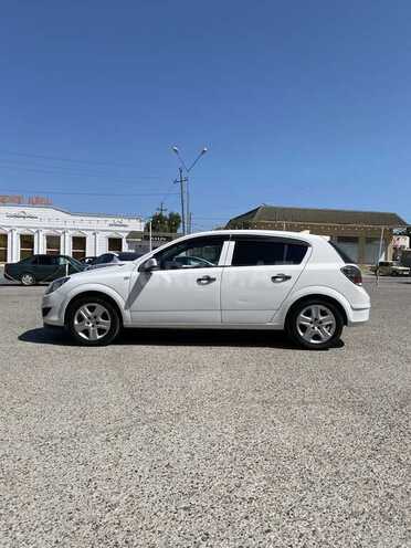 Opel Astra 2010, 256,300 km - 1.3 l - Bakı