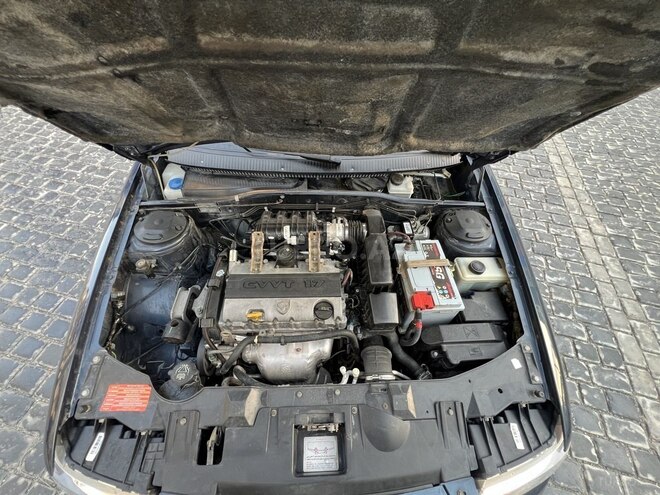 Khazar LX 2019, 104,000 km - 1.7 l - Bakı