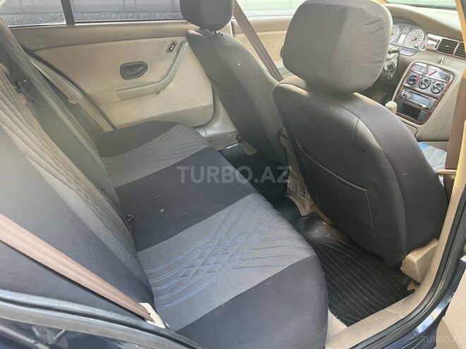 Khazar LX 2019, 104,000 km - 1.7 l - Bakı