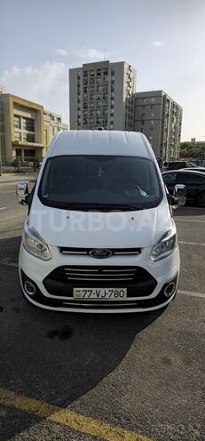 Ford Tourneo Custom 2015, 315,000 km - 2.2 л - Bakı