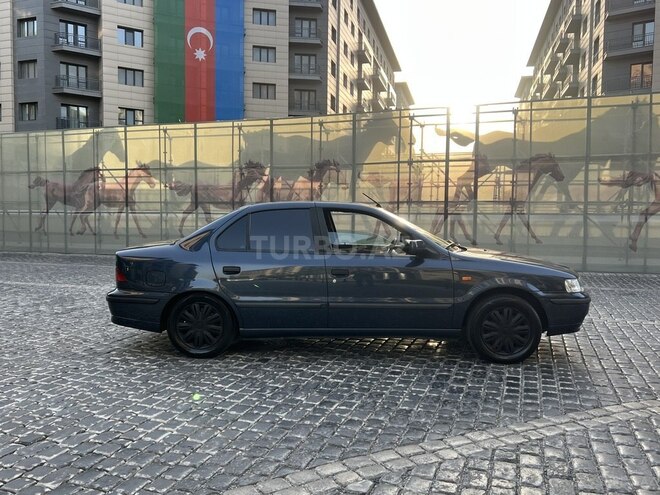 Khazar LX 2019, 104,000 km - 1.7 l - Bakı