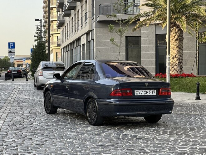 Khazar LX 2019, 104,000 km - 1.7 l - Bakı