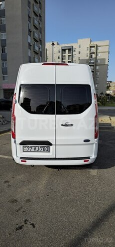 Ford Tourneo Custom 2015, 315,000 km - 2.2 л - Bakı