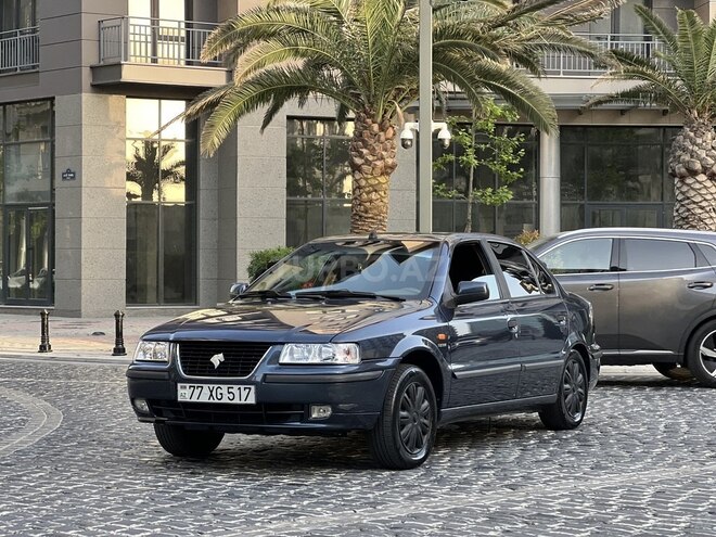 Khazar LX 2019, 104,000 km - 1.7 l - Bakı