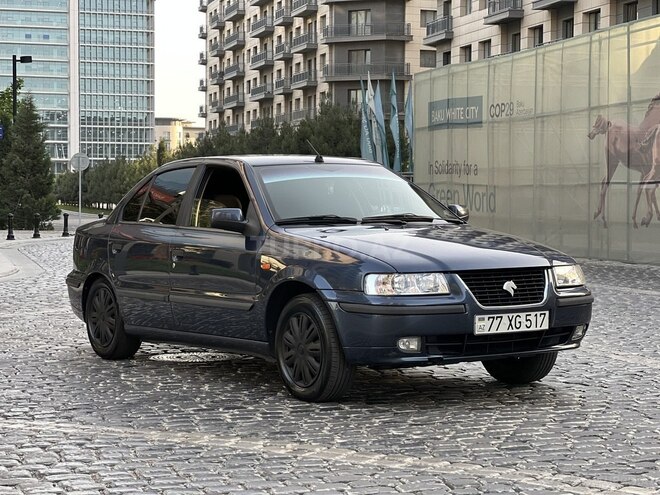 Khazar LX 2019, 104,000 km - 1.7 l - Bakı