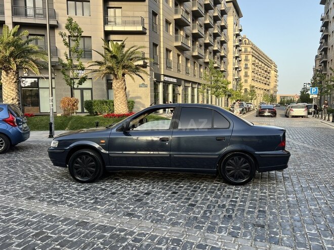 Khazar LX 2019, 104,000 km - 1.7 l - Bakı