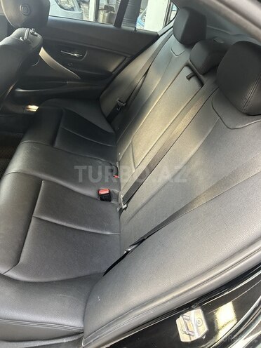 BMW 320 2016, 232,000 km - 2.0 л - Bakı