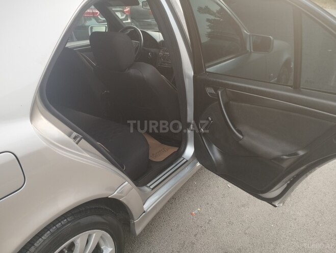 Mercedes C 220 d 1998, 452,000 km - 2.2 л - Bakı