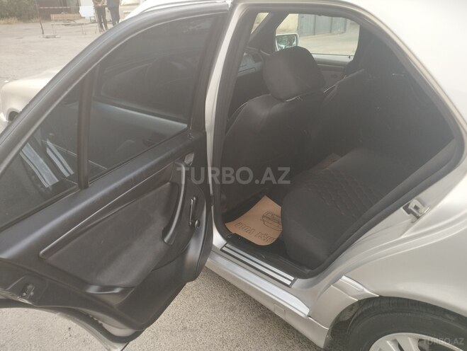 Mercedes C 220 d 1998, 452,000 km - 2.2 л - Bakı