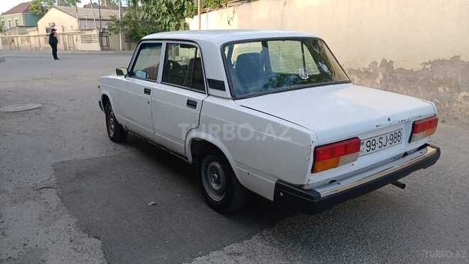 LADA (VAZ) 2107 2001, 96,000 km - 1.6 л - Bakı