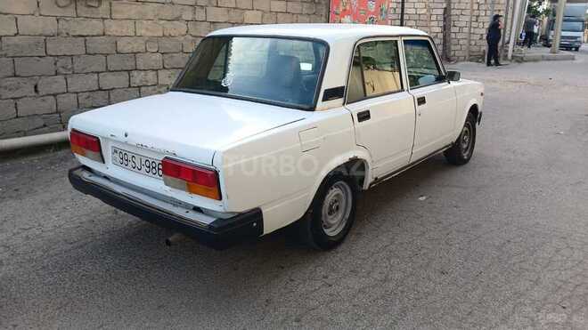 LADA (VAZ) 2107 2001, 96,000 km - 1.6 л - Bakı