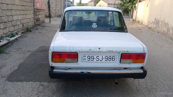 LADA (VAZ) 2107 2001, 96,000 km - 1.6 л - Bakı