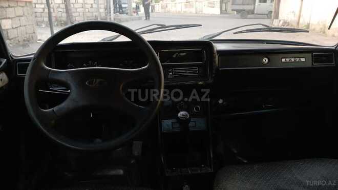 LADA (VAZ) 2107 2001, 96,000 km - 1.6 л - Bakı
