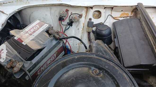 LADA (VAZ) 2107 2001, 96,000 km - 1.6 л - Bakı