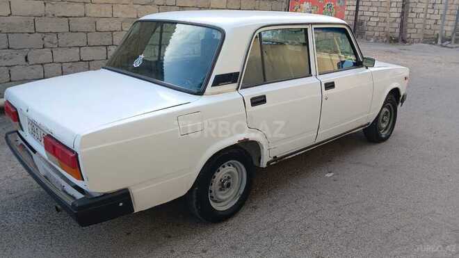 LADA (VAZ) 2107 2001, 96,000 km - 1.6 л - Bakı