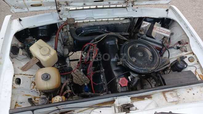 LADA (VAZ) 2107 2001, 96,000 km - 1.6 л - Bakı