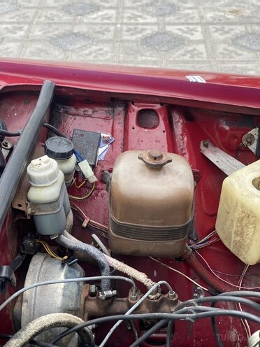 LADA (VAZ) 2106 2005, 25,314 km - 1.6 л - Qazax