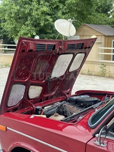 LADA (VAZ) 2106 2005, 25,314 km - 1.6 л - Qazax