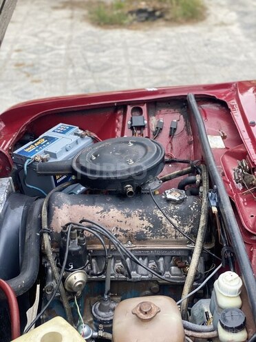 LADA (VAZ) 2106 2005, 25,314 km - 1.6 л - Qazax
