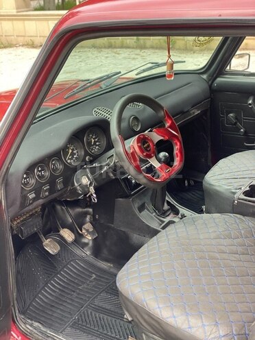 LADA (VAZ) 2106 2005, 25,314 km - 1.6 л - Qazax
