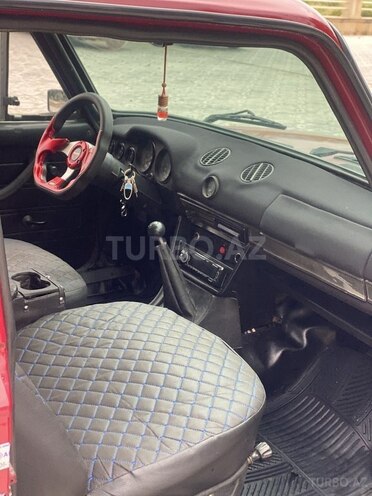 LADA (VAZ) 2106 2005, 25,314 km - 1.6 л - Qazax