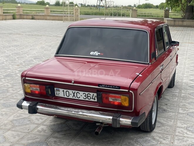 LADA (VAZ) 2106 2005, 25,314 km - 1.6 л - Qazax