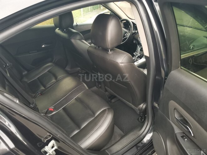 Chevrolet Cruze 2014, 259,233 km - 1.4 l - Gəncə