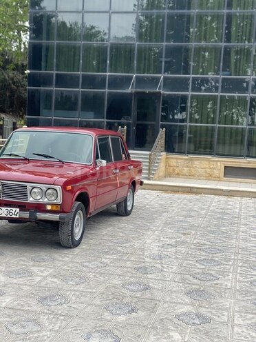 LADA (VAZ) 2106 2005, 25,314 km - 1.6 л - Qazax