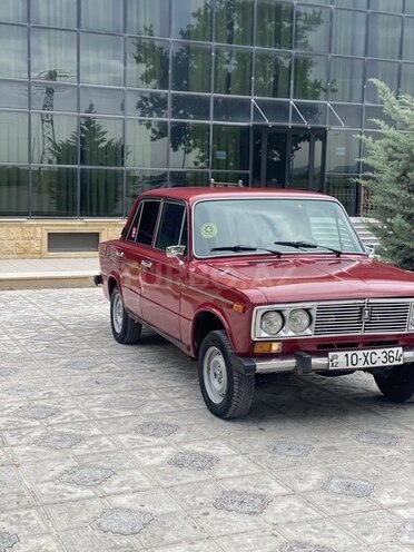 LADA (VAZ) 2106 2005, 25,314 km - 1.6 л - Qazax