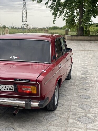 LADA (VAZ) 2106 2005, 25,314 km - 1.6 л - Qazax