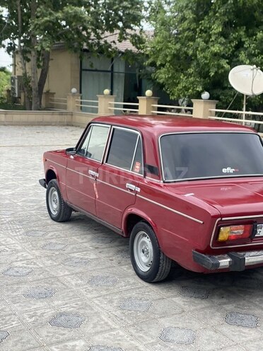 LADA (VAZ) 2106 2005, 25,314 km - 1.6 л - Qazax