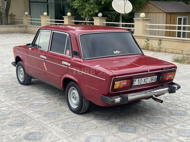 LADA (VAZ) 2106 2005, 25,314 km - 1.6 л - Qazax