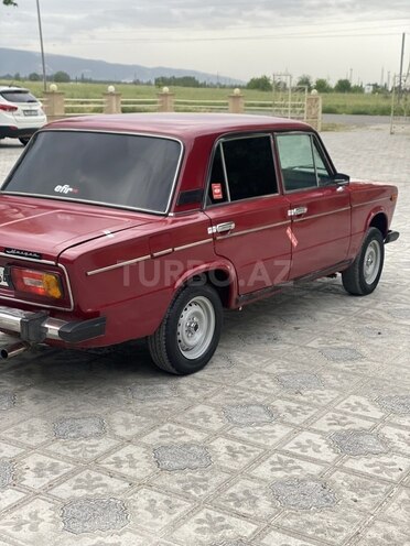 LADA (VAZ) 2106 2005, 25,314 km - 1.6 л - Qazax