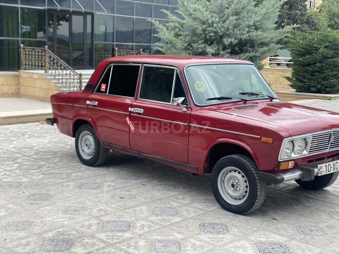 LADA (VAZ) 2106 2005, 25,314 km - 1.6 л - Qazax